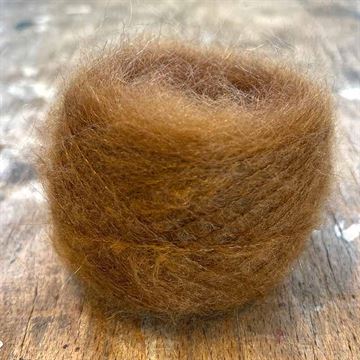 312 - Siena Kid Mohair
